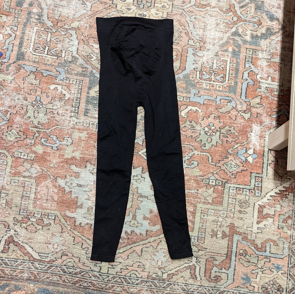 Blanqi maternity leggings